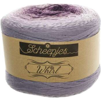 Scheepjes - Whirl Farbe 758 Lavenderlicious