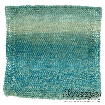 Scheepjes - Our Tribe Farbe 970 Cypress Textiles