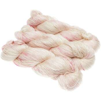 Funnies Inca Lace - Marshmallow