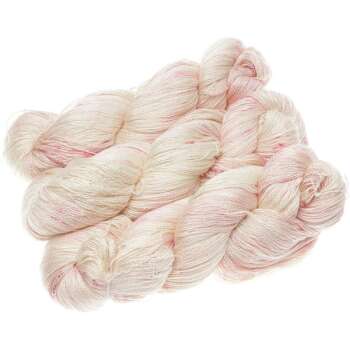 Funnies Inca Lace - Marshmallow