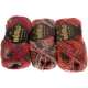 NORO Silk Garden Sock Farbe 451 Yosemite