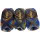 NORO Silk Garden Sock Farbe 458 Tropico***