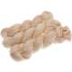 Twisty Silk Lace - Marshmallow