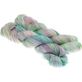 Twisty Silk Lace - Der Garten der Meerjungfrauen
