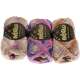 NORO Silk Garden Sock Farbe 450 Scarborogh