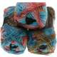 NORO Silk Garden Sock Farbe 459 Aquamarine