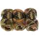 NORO Silk Garden Sock Farbe 467 Persimmon ***