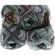 NORO Silk Garden Sock Farbe 471 Canterburry