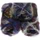 NORO Silk Garden Sock Farbe 475 Kingfisher ***