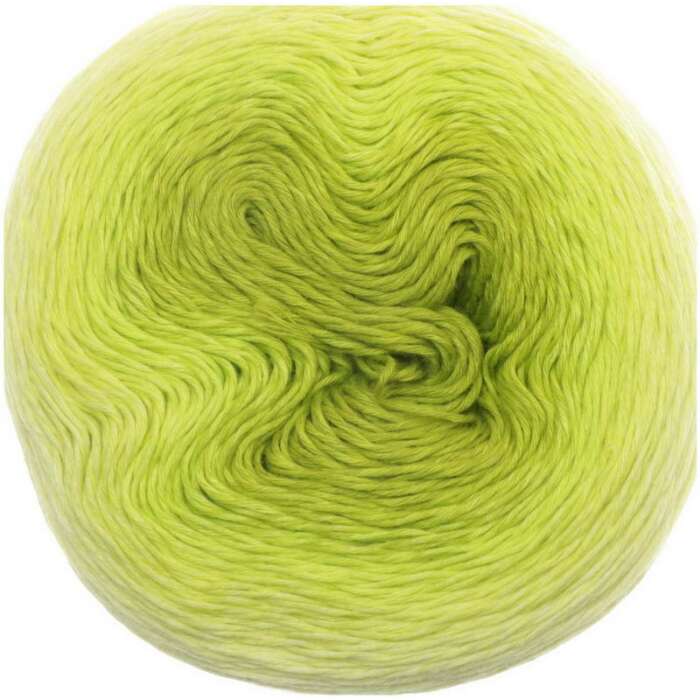 Scheepjes - Whirl Ombré Farbe 563 Citrus Squeeze