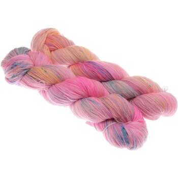 Twisty Silk Lace - Knallbrause