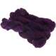 Twisty Silk Lace - Purpurwolke