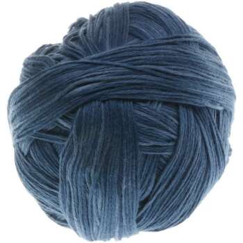 Cotton Ball - Armeeblau