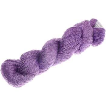 Silk Dream - 351 Solid Purple