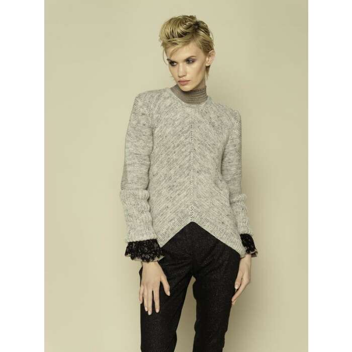 Pullover "Looby"