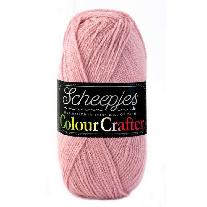 Scheepjes - Colour Crafter Farbe 1080 Venlo