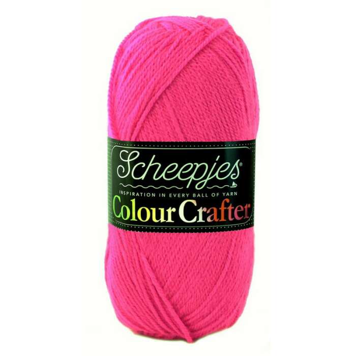 Scheepjes - Colour Crafter Farbe 1257 Hilversum