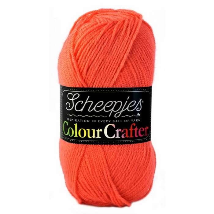 Scheepjes - Colour Crafter Farbe 1132 Leek