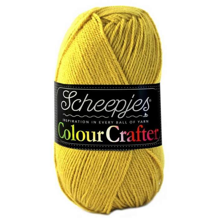 Scheepjes - Colour Crafter Farbe 1712 Nijmegen