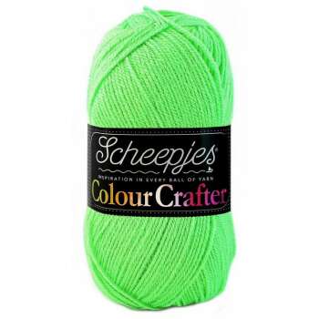 Scheepjes - Colour Crafter Farbe 1259 Groningen