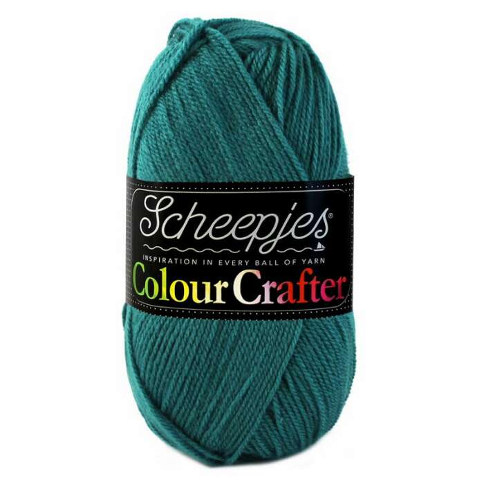 Scheepjes - Colour Crafter Farbe 1062 Dordrecht