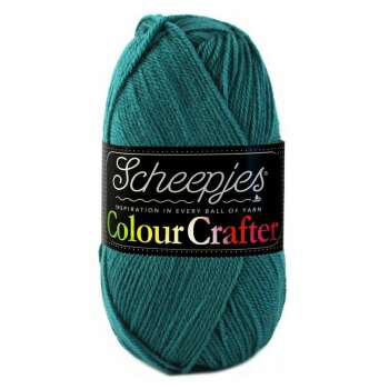 Scheepjes - Colour Crafter Farbe 1062 Dordrecht