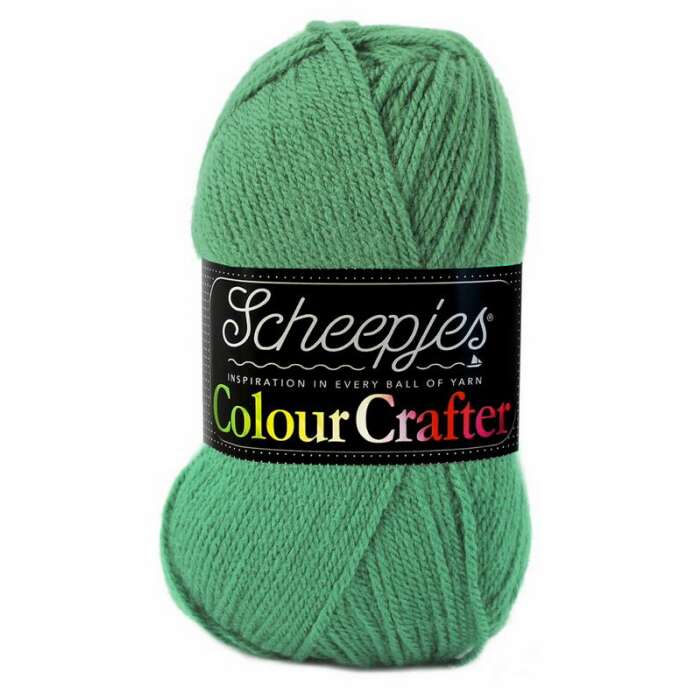 Scheepjes - Colour Crafter Farbe 1116 Emmen
