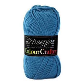 Scheepjes - Colour Crafter Farbe 1708 Alkmaar
