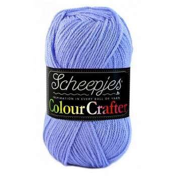 Scheepjes - Colour Crafter Farbe 1082 Zwolle