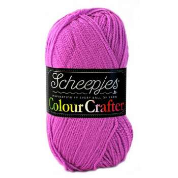 Scheepjes - Colour Crafter Farbe 1084 Hengelo