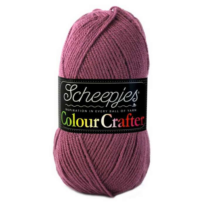 Scheepjes - Colour Crafter Farbe 1067 Hoorn