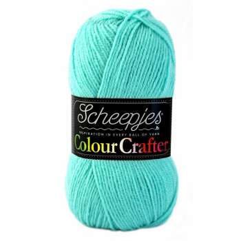 Scheepjes - Colour Crafter Farbe 1422 Eelde