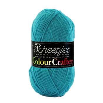 Scheepjes - Colour Crafter Farbe 2012 Knokke