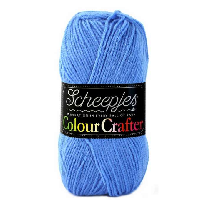 Scheepjes - Colour Crafter Farbe 1003 Middelburg