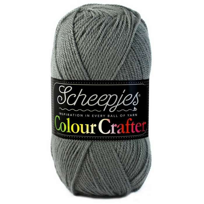 Scheepjes - Colour Crafter Farbe 1063 Rotterdam