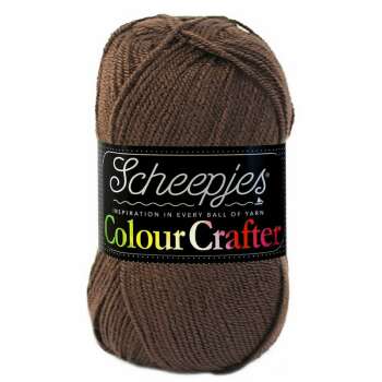 Scheepjes - Colour Crafter Farbe 1004 Veendam
