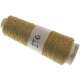 50g ITO - Kinu reine Seide Farbe 487 Mustard
