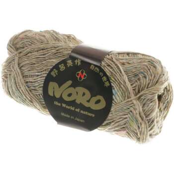 NORO Silk Garden Sock Solo Farbe S44 Anjo