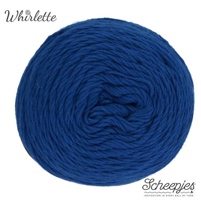 Scheepjes - Whirlette Farbe 875 Lightly Salted