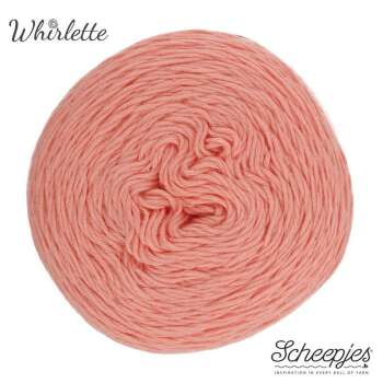 Scheepjes - Whirlette Farbe 876 Candy Floss