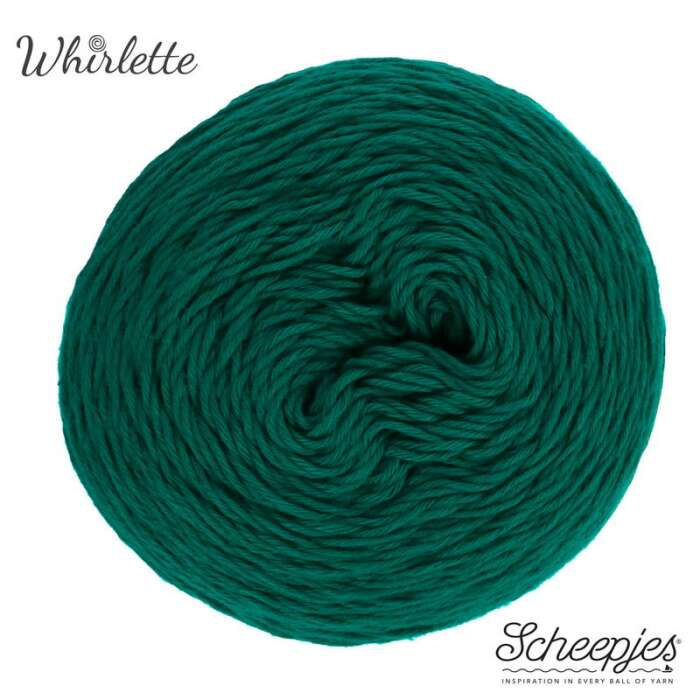 Scheepjes - Whirlette Farbe 879 Spearmint