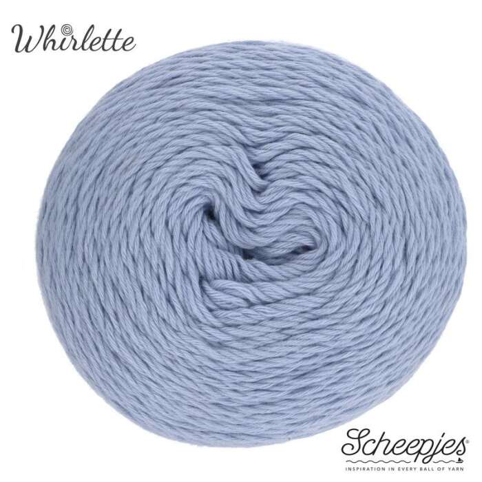 Scheepjes - Whirlette Farbe 890 Custard