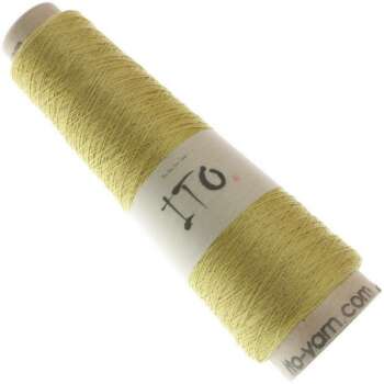 40g ITO - Shio Farbe 594 Straw