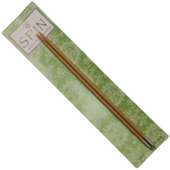 ChiaoGoo SPIN Lace Tips - Bamboo 13cm (normal) 2,75 mm
