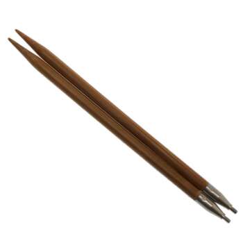 ChiaoGoo SPIN Nadelspitzen Bambus 13cm (normal) 4,5 mm