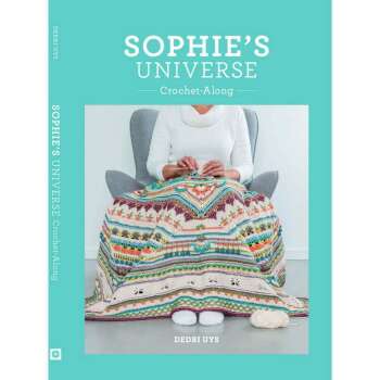 Dedri Uys - Sophies Universe