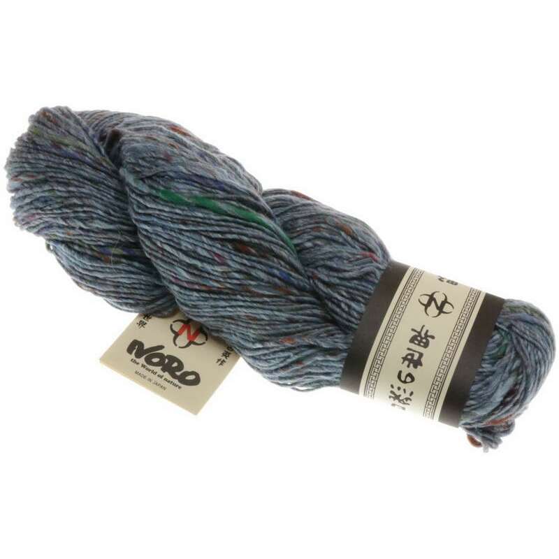 Madara Yarn - Mizu (# 04), Noro