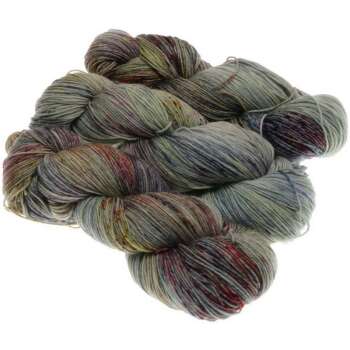 Etudes Tiny Merino - Eine Tasse Tee