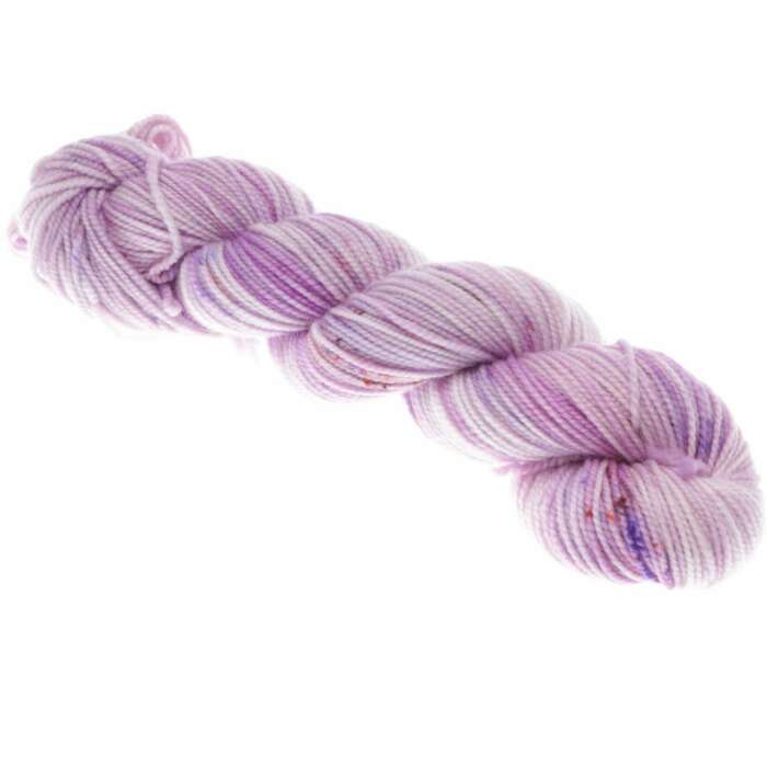 Colour Stories - Buddleia - Twisted Fifties