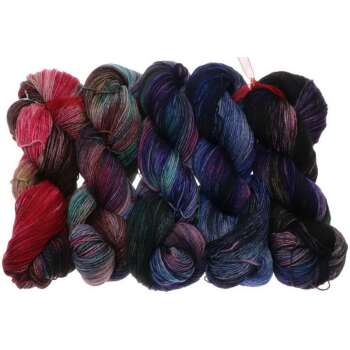 Funnies Garnset Tiny Merino - Kapriole No. 132